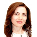 Муслимова Салихат Зайпадиновна