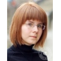 Рышкова Елена Владимировна
