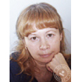Михайлова Светлана Владимировна