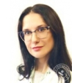 Смыслова Зоя Владиславовна