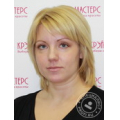 Блинкова Ольга Дмитриевна