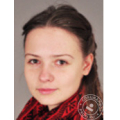 Харинова Арина Александровна