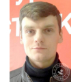 Ефимов Максим Вячеславович