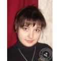 Юдина Ольга Сергеевна
