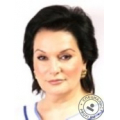 Агаян Лилит Генриевна