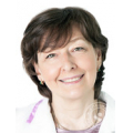 Никулина Марина Викторовна