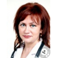 Ларина Татьяна Львовна