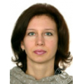 Овчинникова Ирина Сергеевна