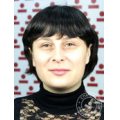 Панова Екатерина Анатольевна