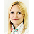 Погодина Оксана Николаевна