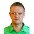 Рудый Евгений Владимирович