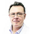 Краснов Сергей Александрович
