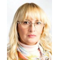 Гонопольская Виктория Николаевна
