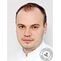 Ушаков Юрий Владиславович