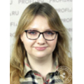 Косарева Юлия Сергеевна