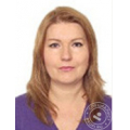 Орлова Алина Вадимовна
