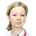 Русакова Дарья Сергеевна