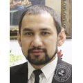 Парпиев Рустам Ташпулатович