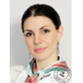 Петровская Анастасия Юрьевна