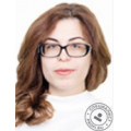 Галустян Марианна Ашотовна
