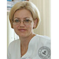 Варюшина Татьяна Викторовна