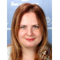 Ларионова Анна Валерьевна