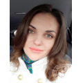 гаврилова  ксюша Гаврилова Оксана Сергеевна