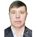 Бурлаков Сергей Викторович