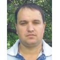 Рысенко Владимир Михайлович
