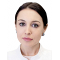 Баранова Екатерина Олеговна