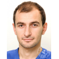 Швангирадзе Ираклий Альбертович