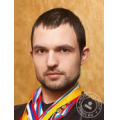 Простомолотов Александр Алексеевич