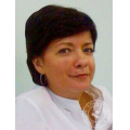 Рыжкова Ирина Викторовна