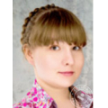 Рублёва Марина Владимировна