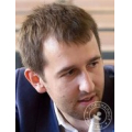 Леонов Михаил Витальевич