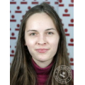 Шабаева Алина Владимировна