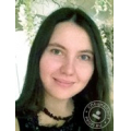 Бакланская Галина Владимировна