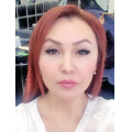 Далиева Диана Мукумжановна