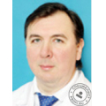 Зубилин Алексей Михайлович