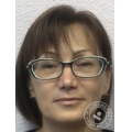 Евтюхова Елена Олеговна