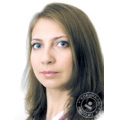 Шапкина Наталья Викторовна
