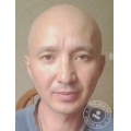 Низаев Науфаль Науфальевич
