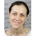Блинникова Екатерина Сергеевна
