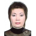 Вильховская Надежда Ивановна