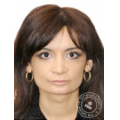 Заргарян Асмик Ерджаниковна