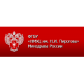 Детский консультативно-диагностический центр НМХЦ им. Н. И. Пирогова