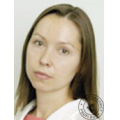 Киселева Елизавета Александровна
