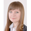 Бойченко Юлия Владимировна