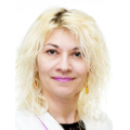 Кочетова Ольга Викторовна