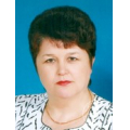 Ардаширова Миннезиган Хабибрахмановна